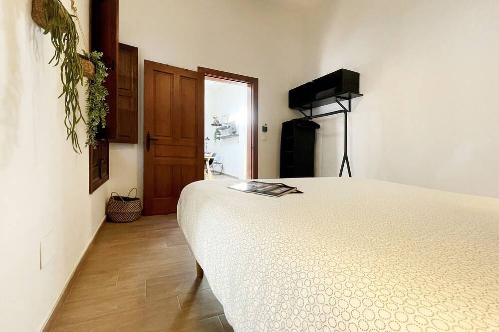 Casa Pulpo - Málaga de Vacaciones in Málaga (Este), Malaga