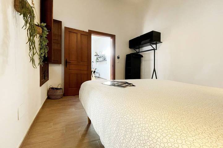 Chalet pour 6 personnes, avec terrasse et jardin à Malaga - 4