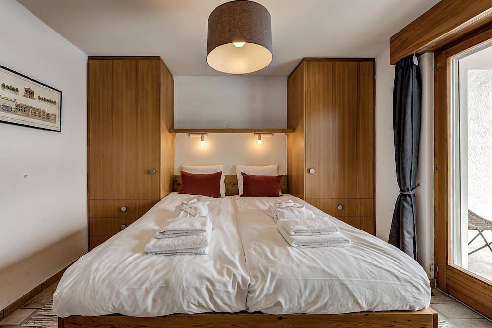 Chalet Coeur - Jacuzzi - Sauna - Views - La Tzoumaz, 4 Vallees in La Tzoumaz, Riddes