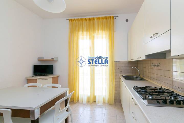 Appartamento intero, " Appartamento Piazza Manzoni " /[Park] in Lido di Jesolo, Jesolo Centro