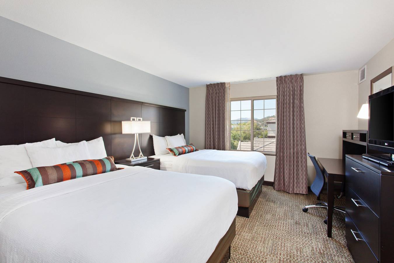 Ganze Wohnung, Staybridge Suites Fairfield Napa Valley in Fairfield (CA), California North Coast