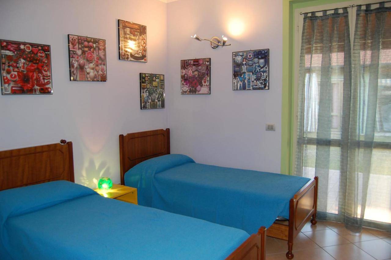 Il Pino Rosa in Verbania, Comune di Verbania