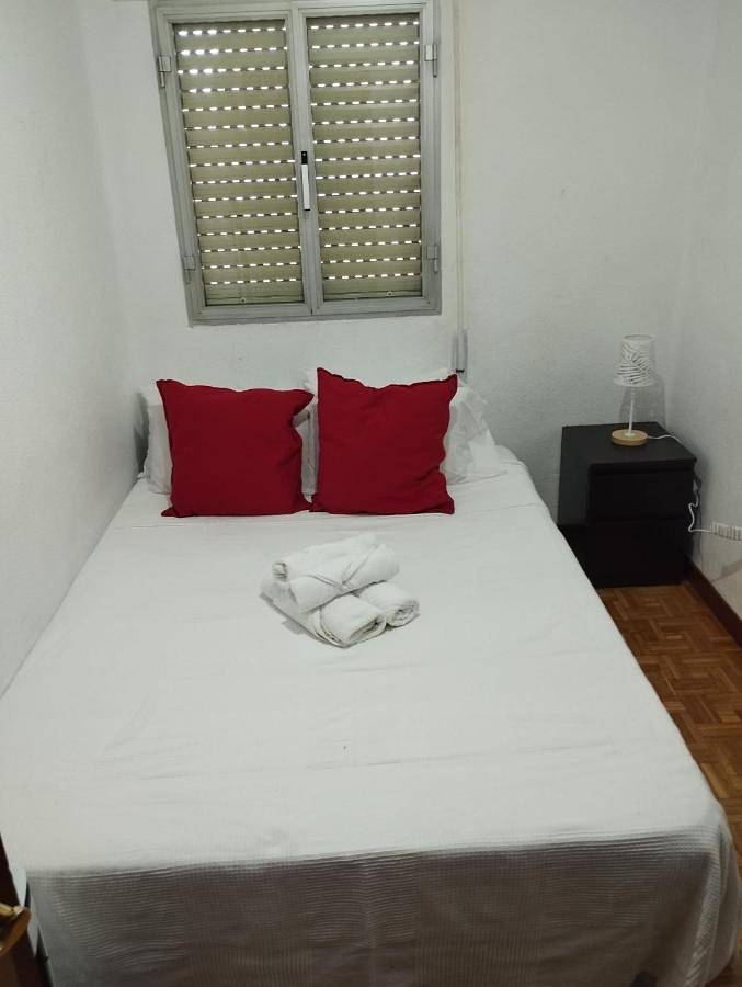 Bungalow para 2 personas en Madrid