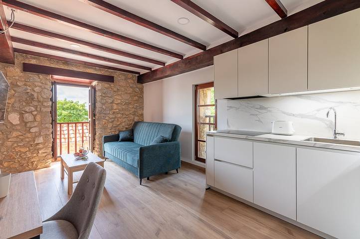 Gîte pour 5 personnes dans Cantabrie - 4
