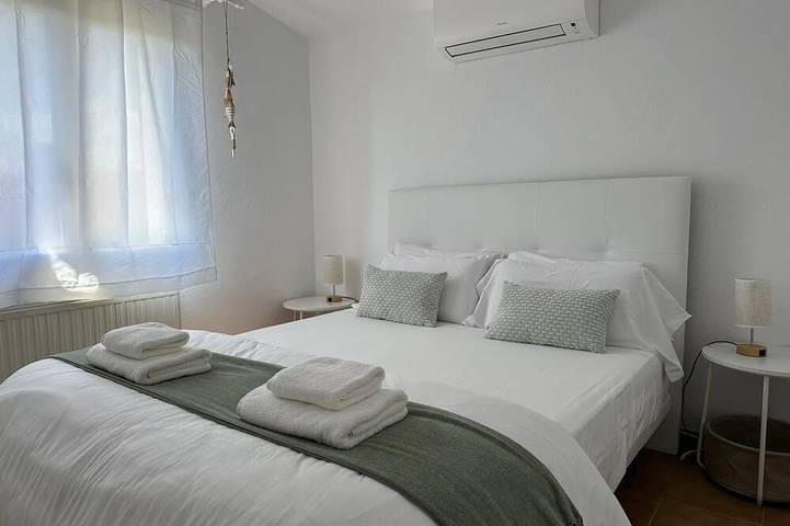La Gavina, Villa en Sant Martí d'Empúries in Sant Martí d'Empúries, La Escala