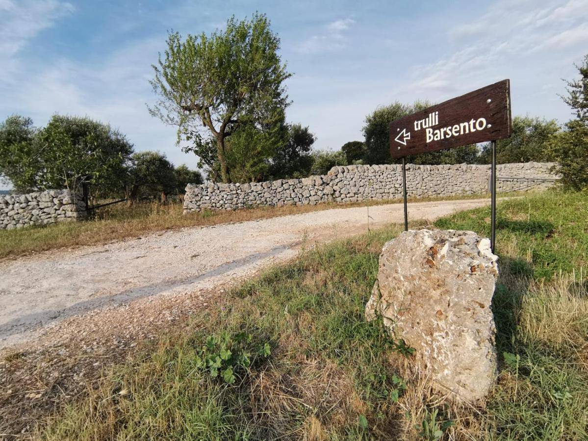 Deluxe Double Studio in Comune di Alberobello, Provincia di Bari