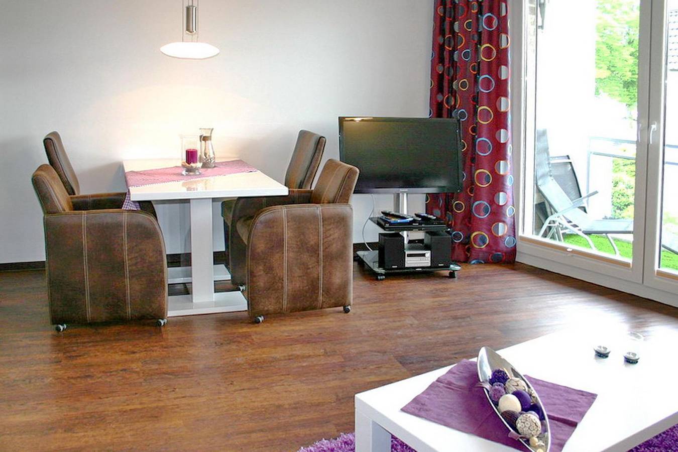 Ganze Wohnung, Domizil am Meer Appartement 18 in Timmendorfer Strand, Ostholstein