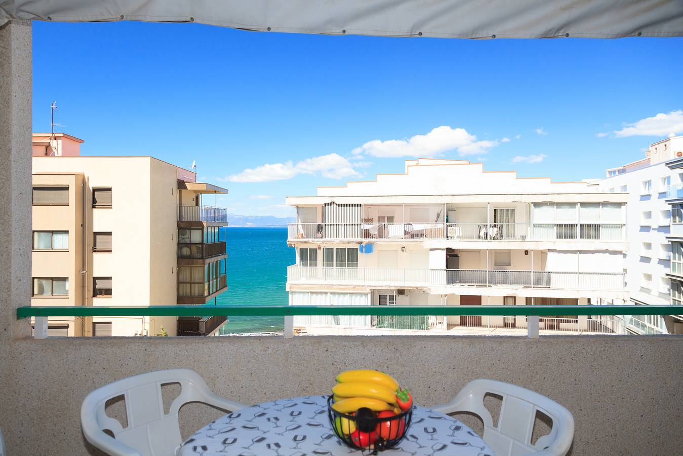 Apartamento entero, Paradis 2 Apartment - Platja Llevant in Salou, Costa Dorada