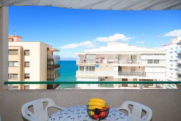 Location De Vacances pour 6 Personnes dans Salou, Costa Dorada, Photo 2