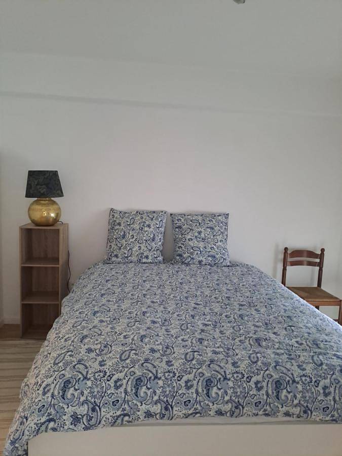 Gîte pour 2 personnes, avec balcon et vue à Bourbourg - 4