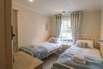 Cottage for 4 People in Boscastle, Cornwall, Photo 1