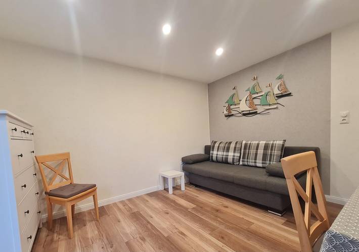 Ganze Ferienwohnung, Wohnung 21 in St. Peter-Ording, Eiderstedt