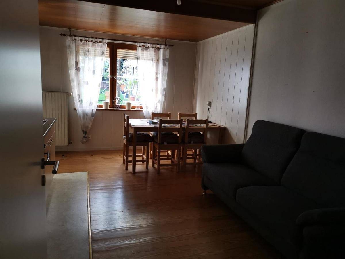 Ganze Wohnung, Two-Bedroom Apartment in Bremm, Cochem-Zell