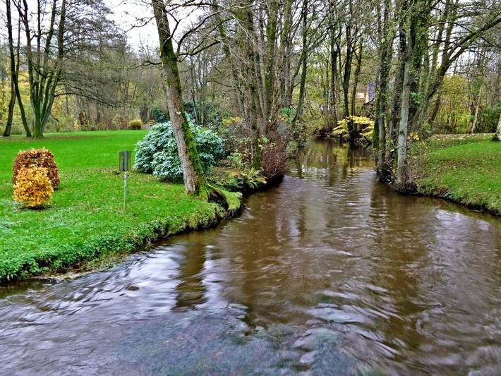 Ferienhaus für 14 Personen, mit Terrasse und Garten, kinderfreundlich in Kvie Sø - 4