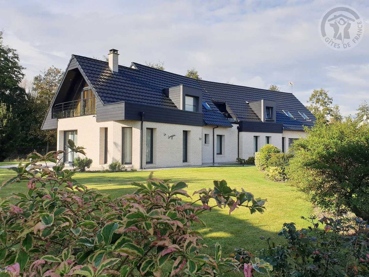Gîte Cool in Coudekerque-Village, Región de Dunkerque