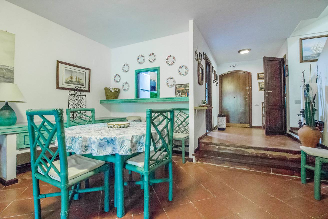 Appartamento intero, Guesthost - Porto Cervo Spacious Flat by the Port in Arzachena, Costa Smeralda