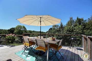 Casa De Huéspedes para 4 Personas en Lannion, Bretaña, Foto 3