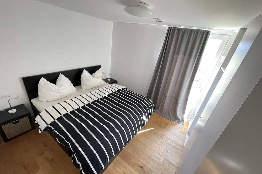 Modern, idyllic vacation home with breathtaking panoramic views in Gaschurn, Gaschurn en omgeving