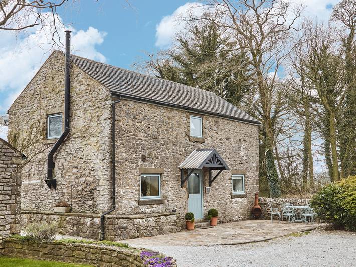 Holiday rental for 6 people in Derbyshire Dales