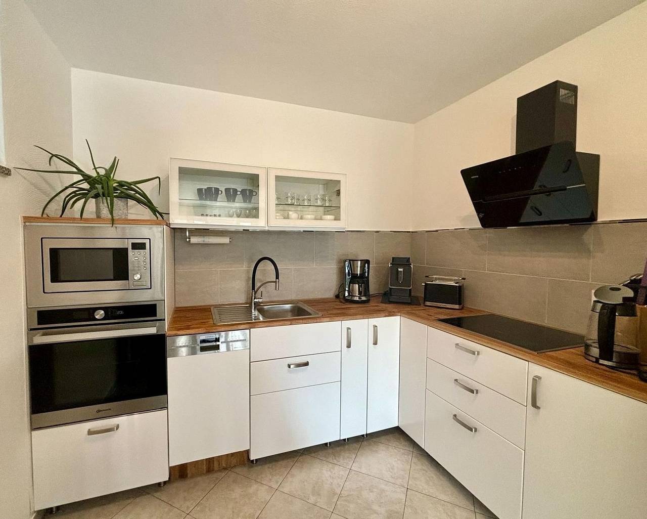 Ganze Ferienwohnung, Am Gartenteich in Oberzissen, Osteifel