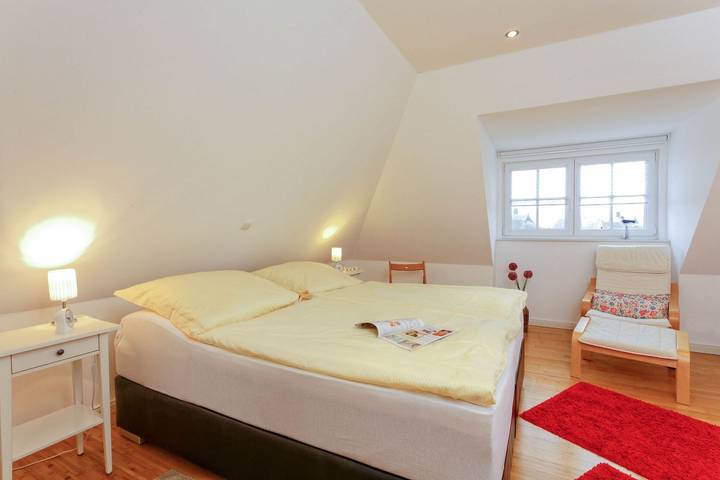 Ferienhaus für 6 Personen, mit Garten und Sauna in Usedomer Norden - 4