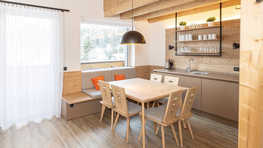 Ferienhaus für 7 Personen in Hinterstoder