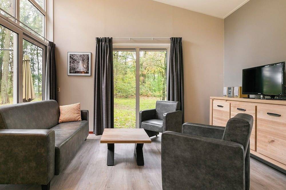 Semi-detached bungalow for 4 persons in Kootwijk, Hoge Veluwe