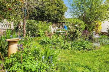 Glamping for 4 People in Exmoor, South West England, Photo 4