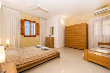 Villa for 9 People in Kercem, Gozo, Photo 3