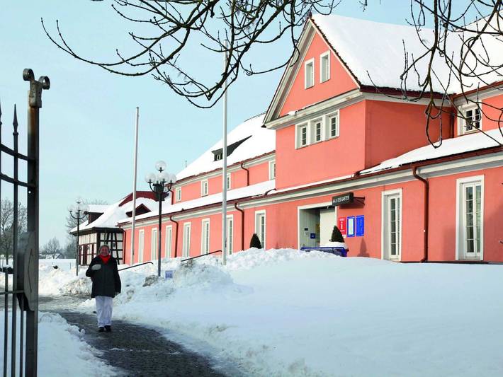 Ferienwohnung für 2 Personen, mit Terrasse und Garten in Mittlerer Schwarzwald - 4
