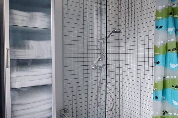 Ferienwohnung für 2 Personen, mit Balkon in Speyer - 4