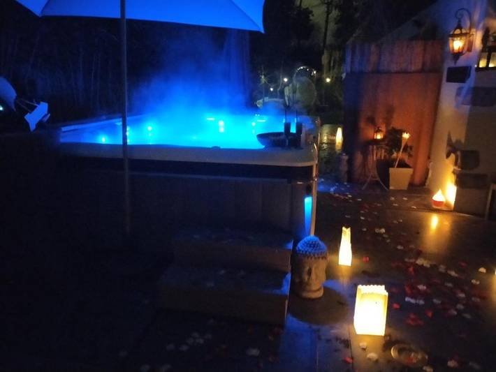 Gîte pour 3 personnes, avec vue et jardin à Villeneuve-d'Ascq - 3