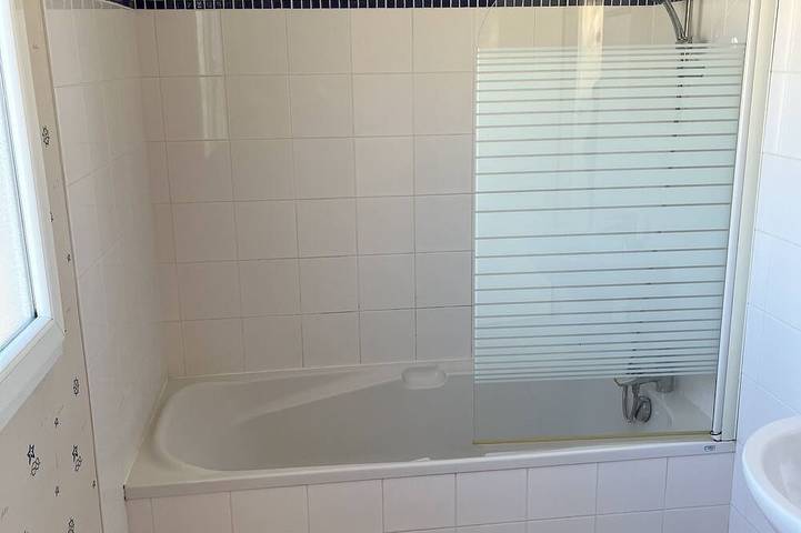 Chambre Chez Lhabitant in Cholet, Région de Cholet