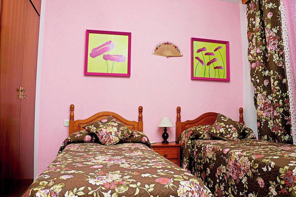 Apartamento entero, Apartamento cerca de la playa in Playa Barbate, Barbate