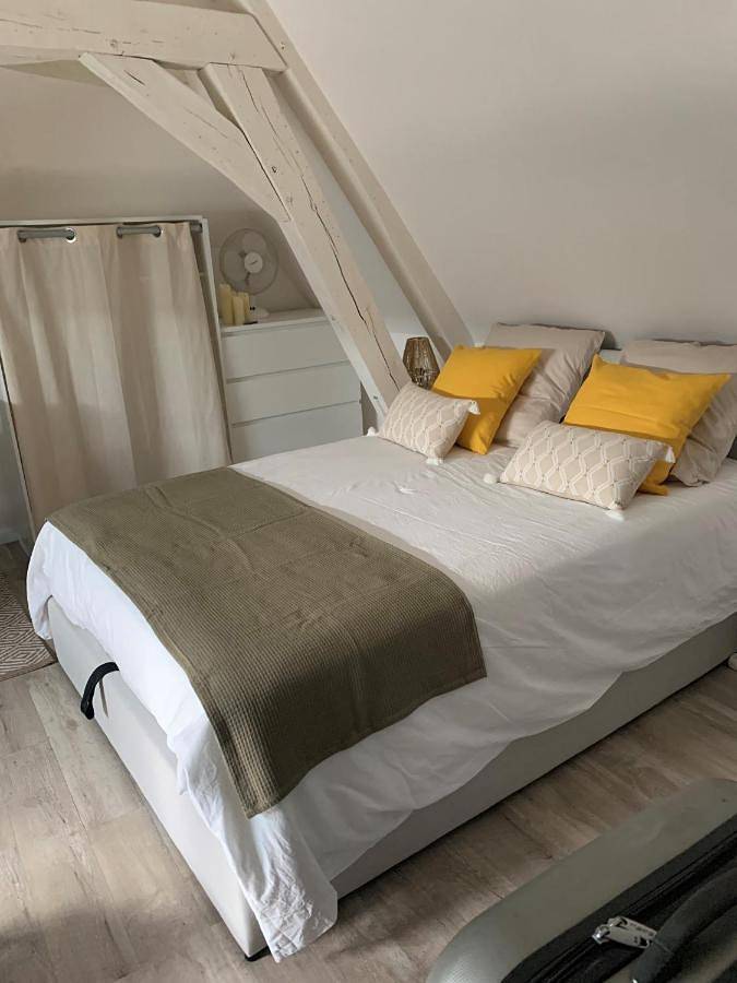Appartement de vacances pour 2 personnes, avec Vue