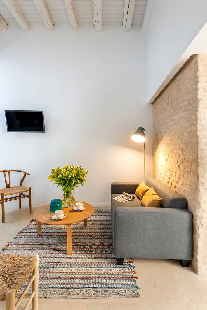 Ferienwohnung für 2 Personen in Sevilla - 4