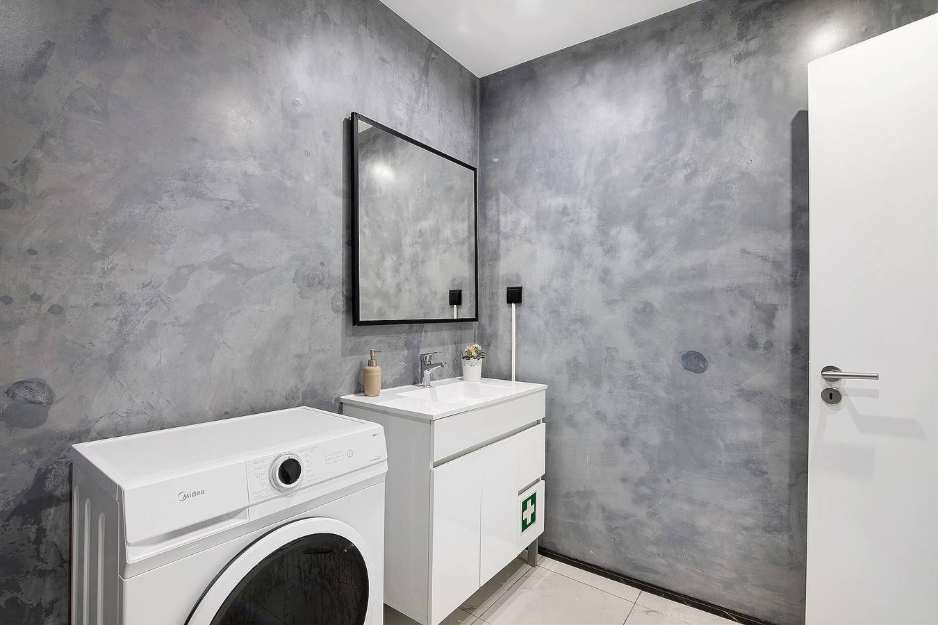 Studio 'Mi Casa Es Su Casa Nº2' met Wi-Fi en airconditioning, foto 14