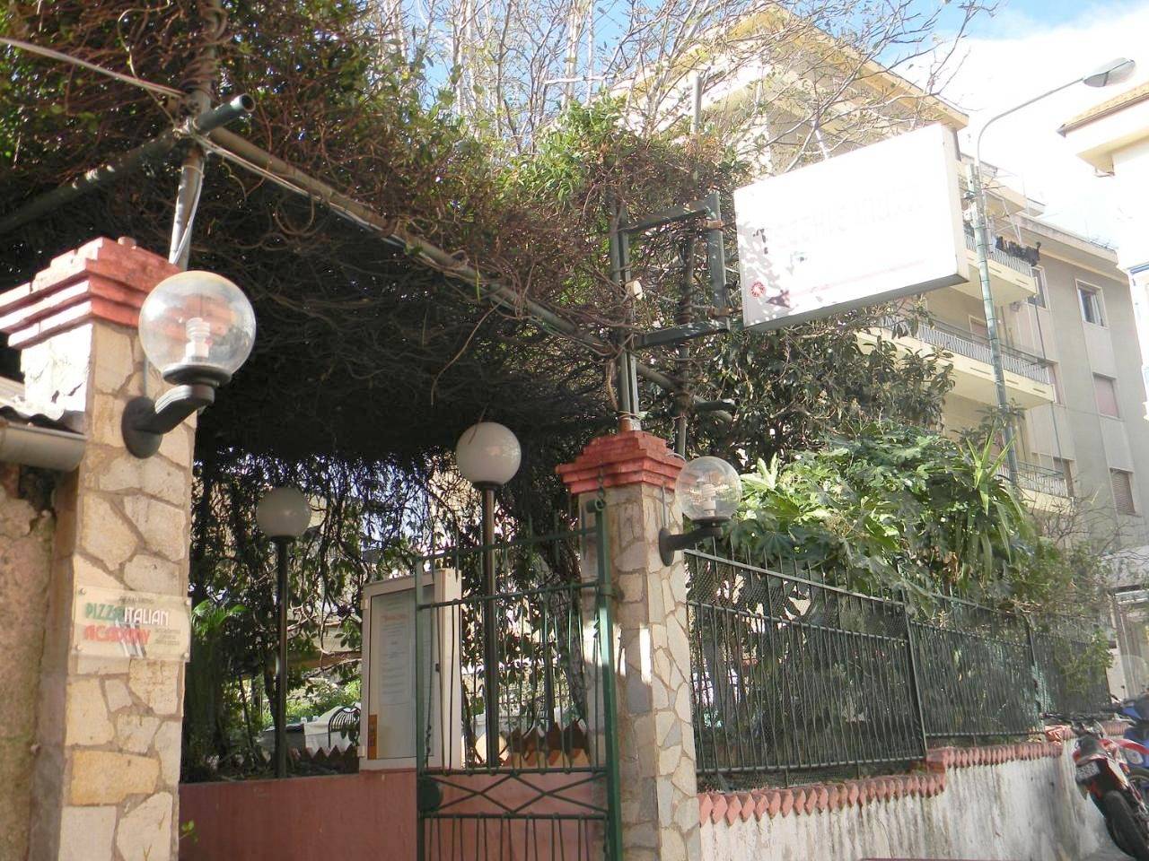 Vecchie Mura in Varazze (Stadt), Varazze
