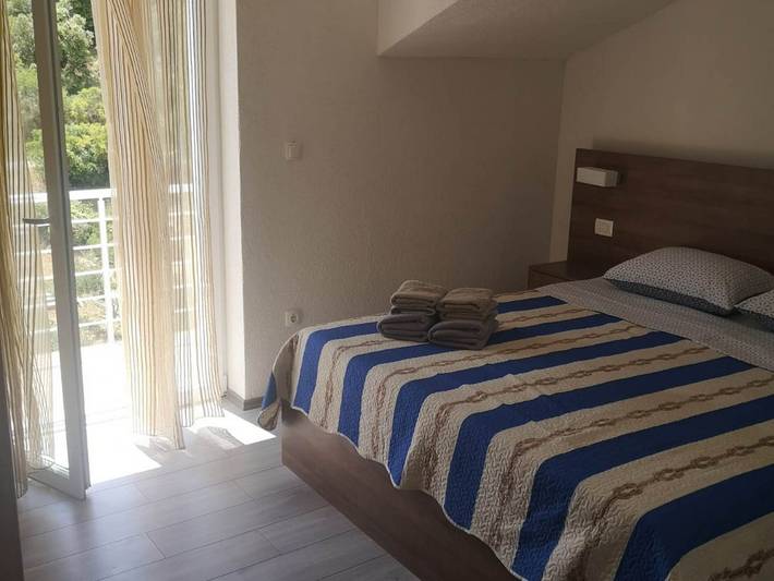 Ferienwohnung für 4 Personen, mit Haustier auf Brac - 4