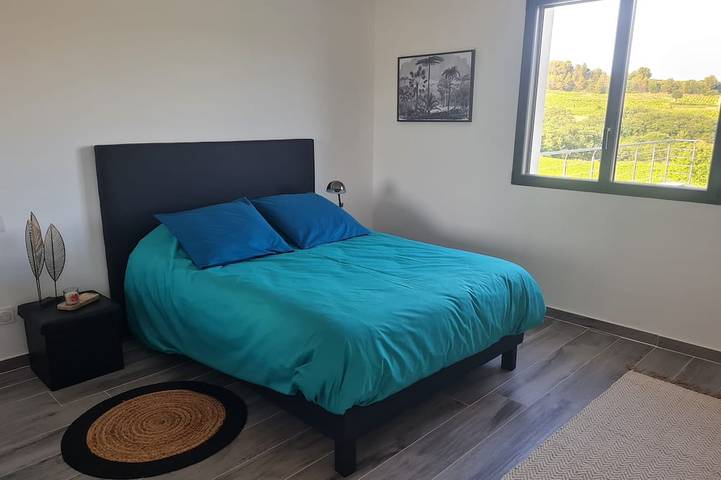 Location de vacances pour 8 personnes à Rasteau - 4