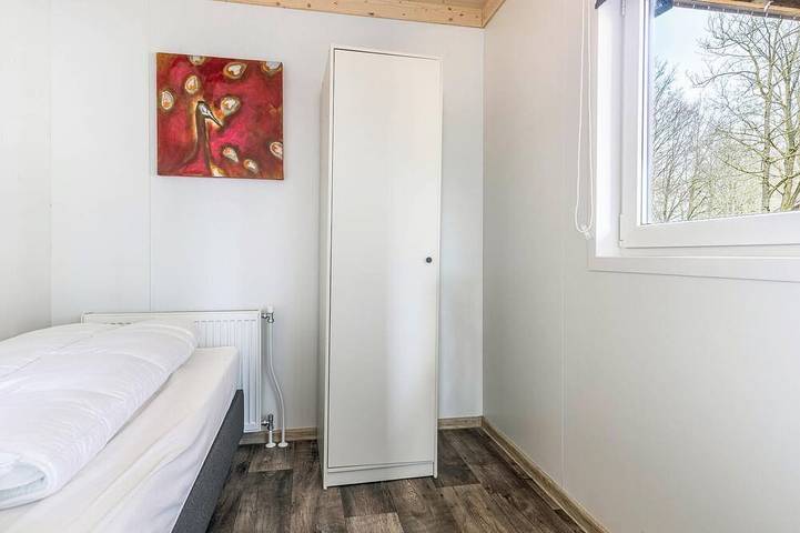 2 bedroom stunning home in Erm in Drenthe