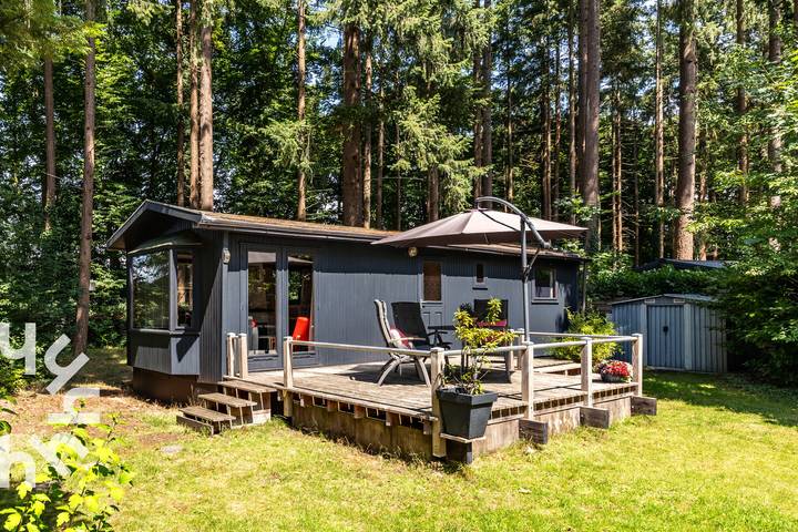 Appartement voor 4 personen, met tuin en terras in Gelderland