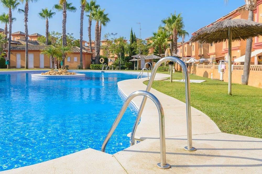 Apartamento Islantilla  Isla Cristina by Ruralidays in Lepe, Costa de la Luz