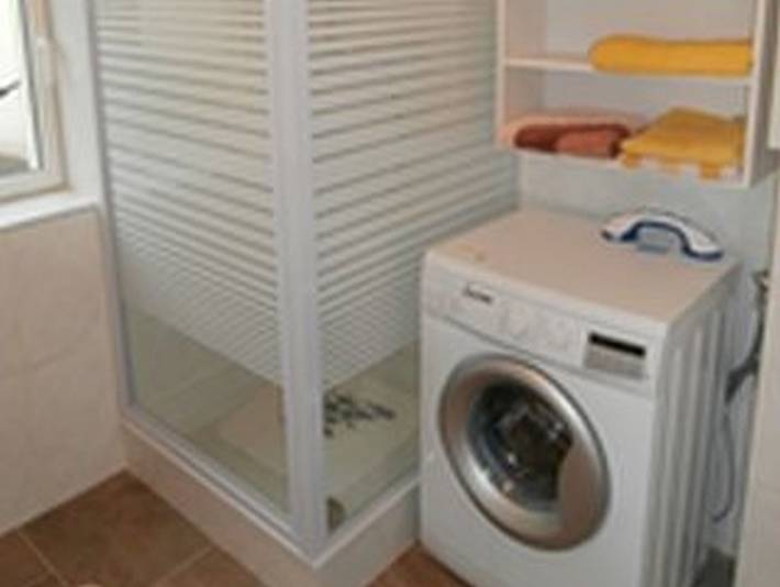 Ferienwohnung für 4 Personen, mit Balkon/Terrasse und Terrasse sowie Garten in Potsdam und Umgebung - 4