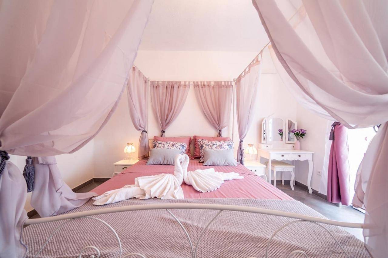 One-Bedroom Villa in Komiza, Split-Dalmatien