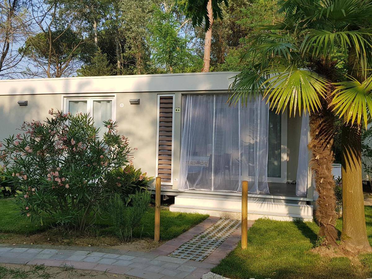 Holiday Center Valdor in Punta Sabbioni, Cavallino-Treporti