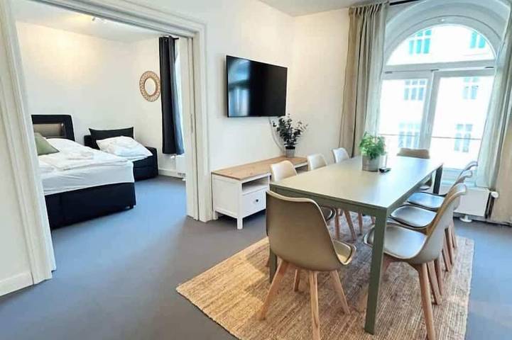 Ferienwohnung für 10 Personen - 1
