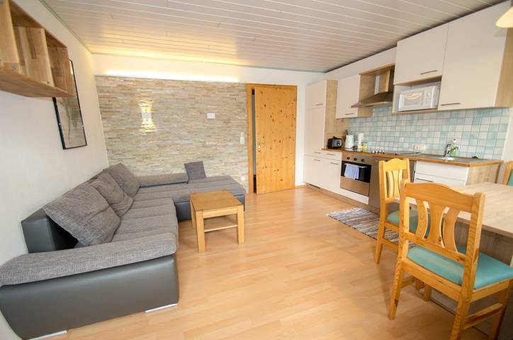 Ganze Wohnung, Apartment Fuchslehen - near ski lift and town in Zell am See (Stadt), Zell am See