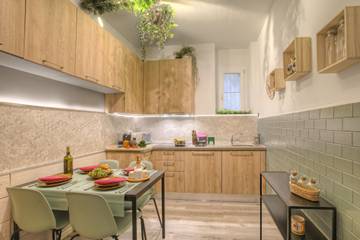 Appartamento per 4 Persone in Borghetto Santo Spirito, Alpi Liguri, Foto 1