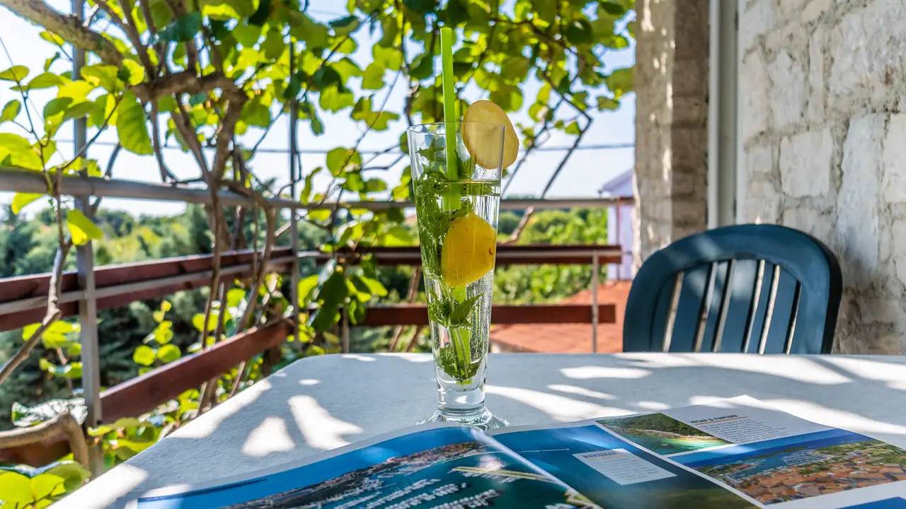 Appartamento vacanze a Marzana Croazia a partire da 103€ a notte